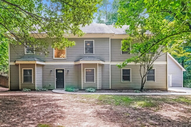 Building Photo - 2685 Hammond Dr Rental