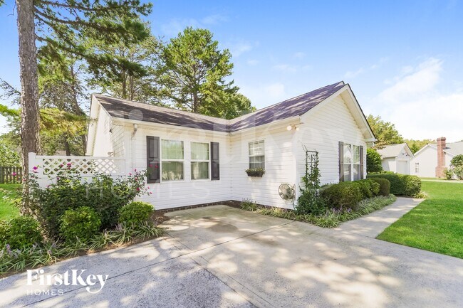 Photo - 3509 Thornbrook Pl