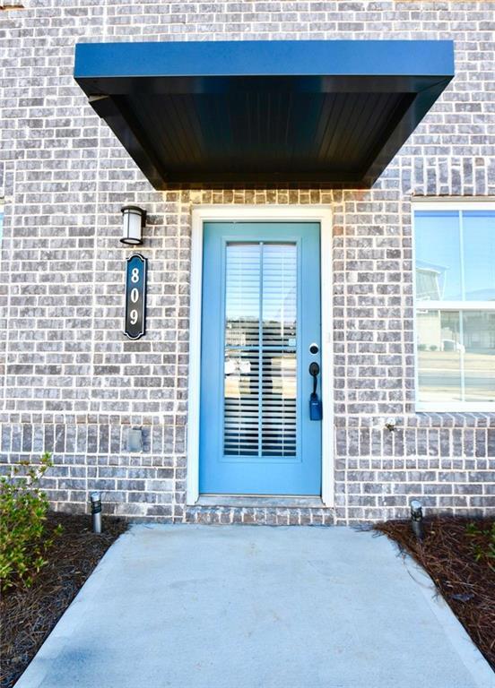 Building Photo - 809 Cameron Trl