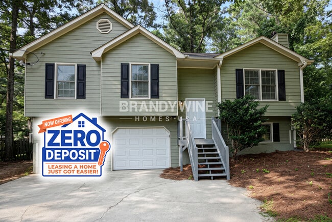 Building Photo - 413 Braxton Dr