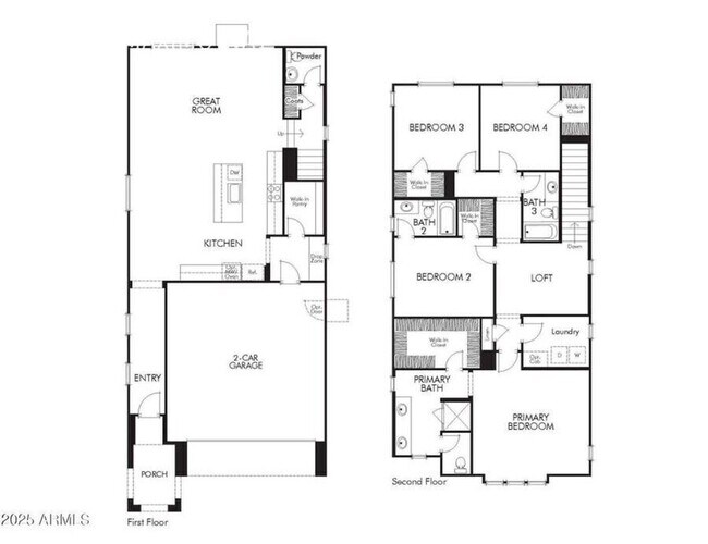 Photo - 2448 W Maximo Wy