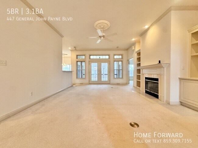 Photo - 447 General John Payne Blvd