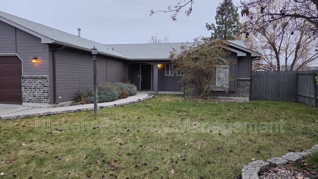 Photo - 2263 E Clarene St