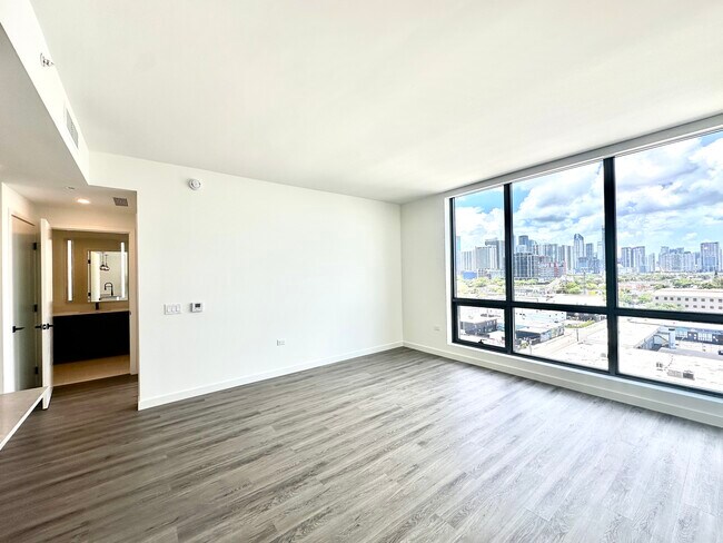 Photo - 130 NE 23rd St Unit A5