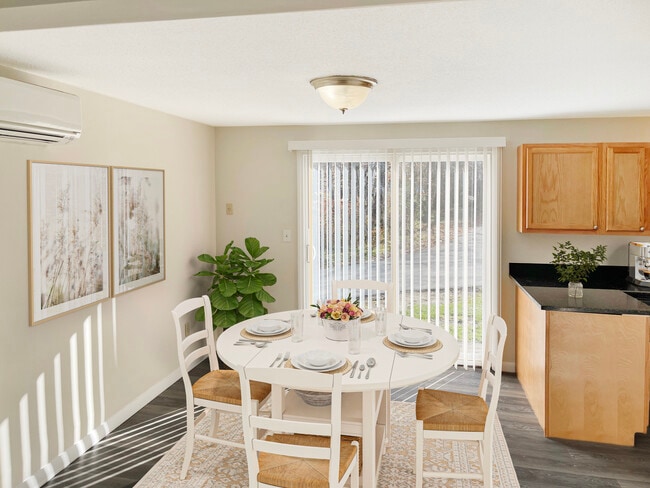Meadowbrook Village