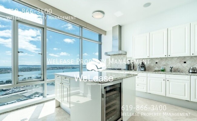 Pristine Private Penthouse with Panoramic ... - Pristine Private Penthouse with Panoramic ...