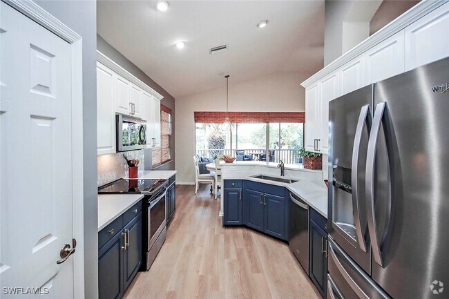 Building Photo - 16312 Crown Arbor Way Unit 201 Rental