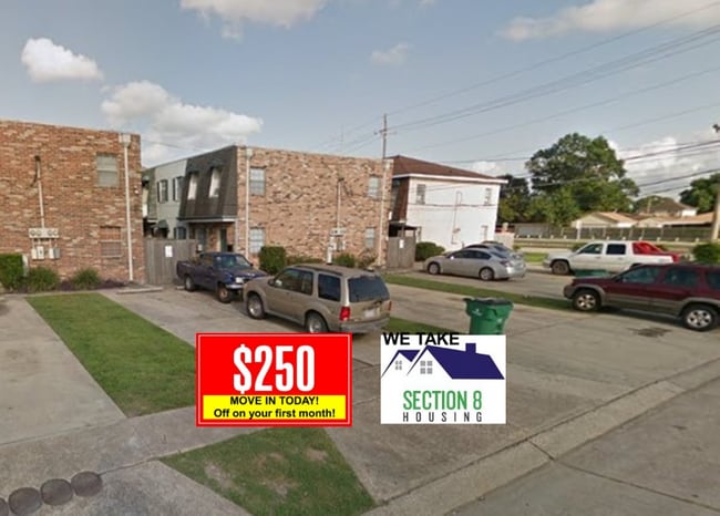 Building Photo - 2117 Giuffrias Ave Unit A20 Rental