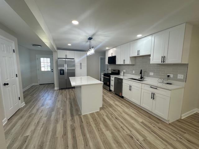 Photo - 813 Stowell Ave