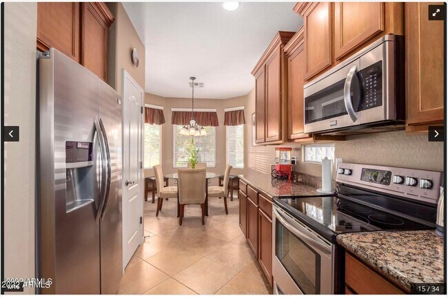 Photo - 4088 E Milky Way