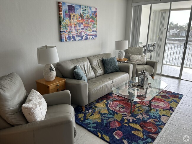 Building Photo - 3100 S Ocean Blvd Unit 312 Rental