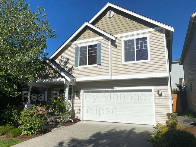 Building Photo - 19305 25th Dr SE Rental
