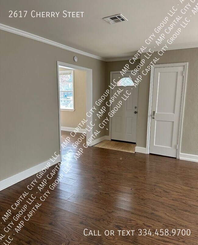 Photo - 2617 Cherry St