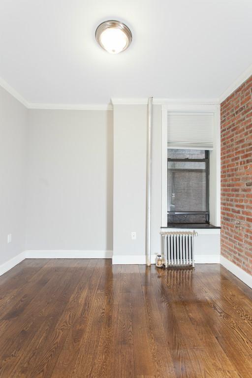 Photo - 436 W 52nd St Unit 6C