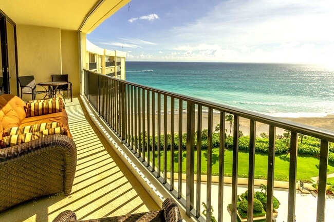 Building Photo - 400 Ocean Trail Way Unit 1405 Rental