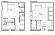 Dunn & Davis 1 Bedroom - Patsy