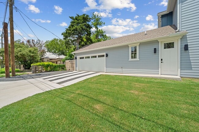 Photo - 3900 Becker Ave