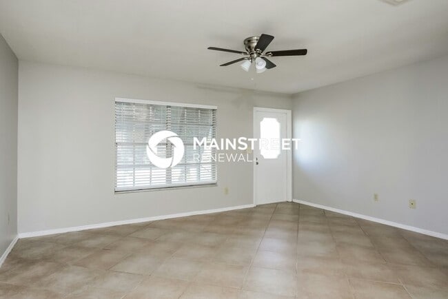 3 Bedroom Pet-Friendly Home in North Port, FL with Main Street Renewal