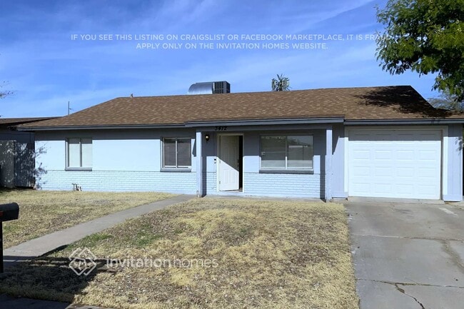 Building Photo - 3412 W Bluefield Ave