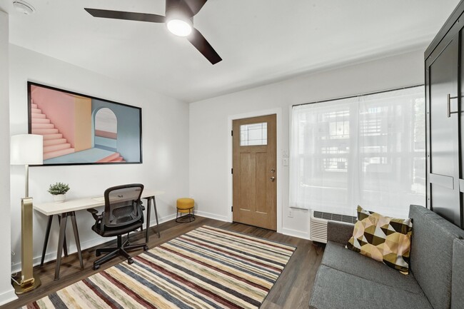 Photo - 2802 Whitis Ave Unidad 103a