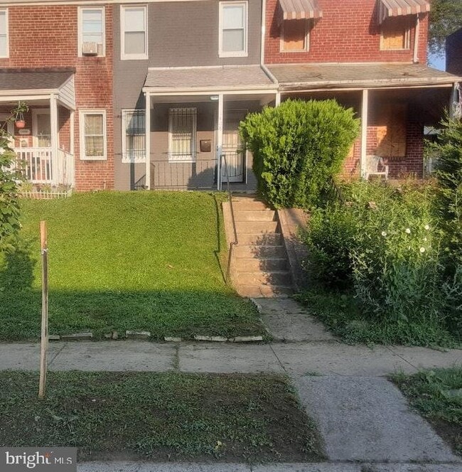 Building Photo - 1408 N Dukeland St Rental
