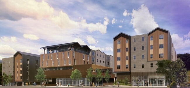 Building Photo - Yugo Flagstaff Central Rental