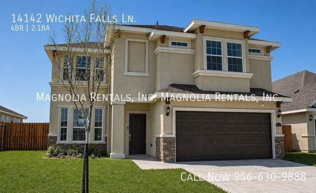 Building Photo - 14142 Wichita Falls Ln