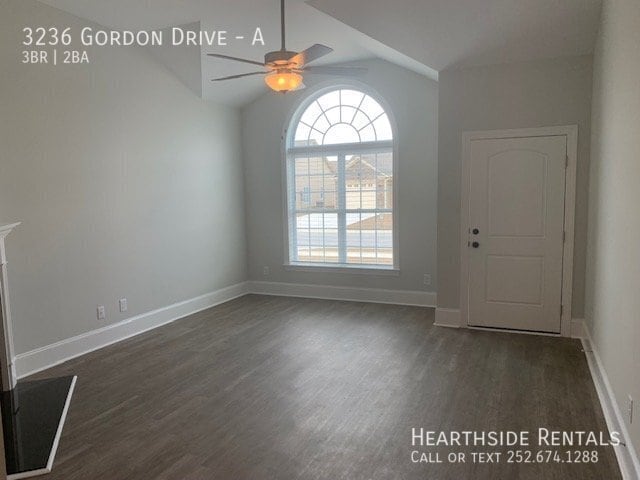 Photo - 3236 Gordon Dr Unit A