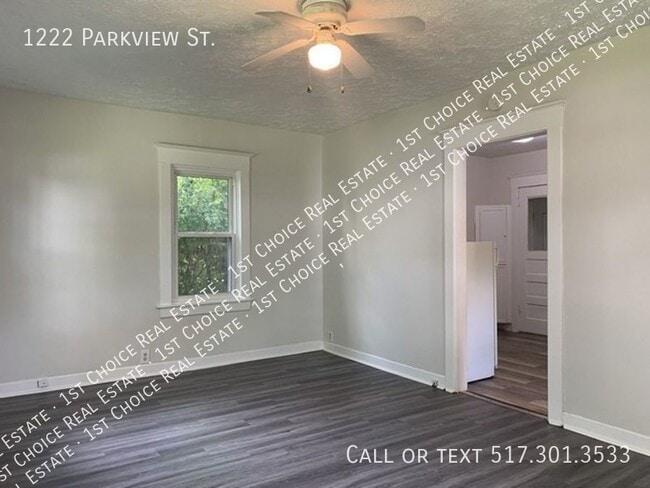Photo - 1222 Parkview St