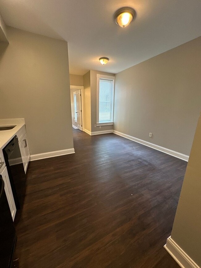 Photo - 2125 1/2 McCulloh St Unit 3