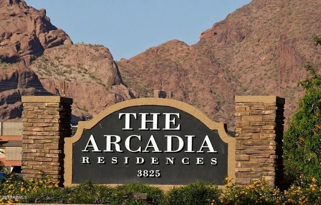 Photo - 3825 E Camelback Rd Unit Arcadia Residences