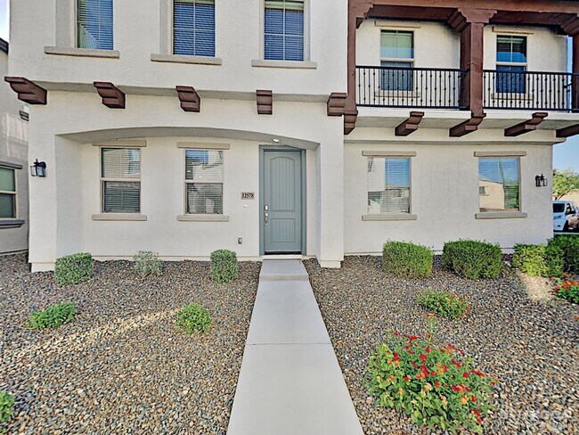 Photo - 12578 W Roy Rogers Rd Townhome