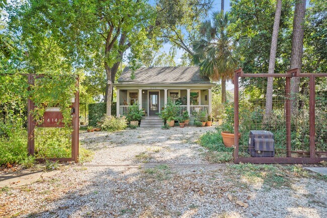 Photo - 414 Archer St