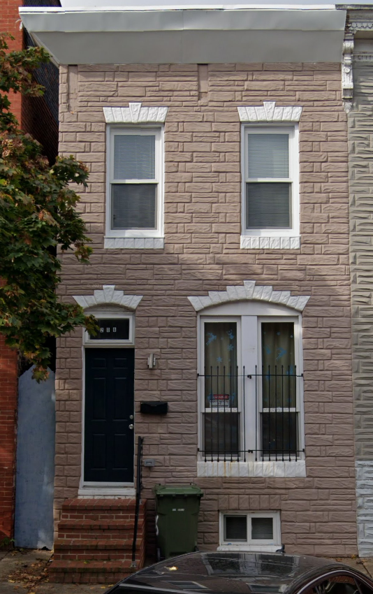 Photo - 206 N Chester St Townhome