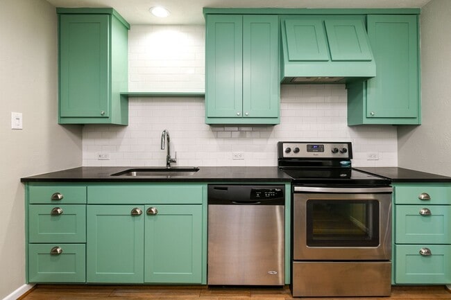 Photo - 4406-4410 Granbury TriPlex Unidad 4408 Granbury