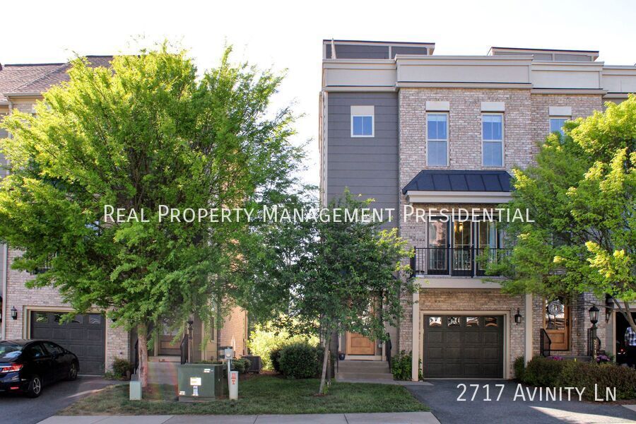 Photo - 2717 Avinity Ln-