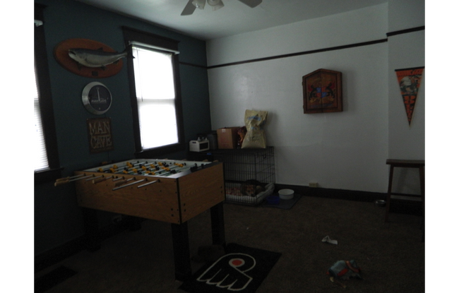 Photo - 2-Story House, 4Bed/2Bath with Lots of Room, Washer/Dryer. Pet Friendly & Large Yard