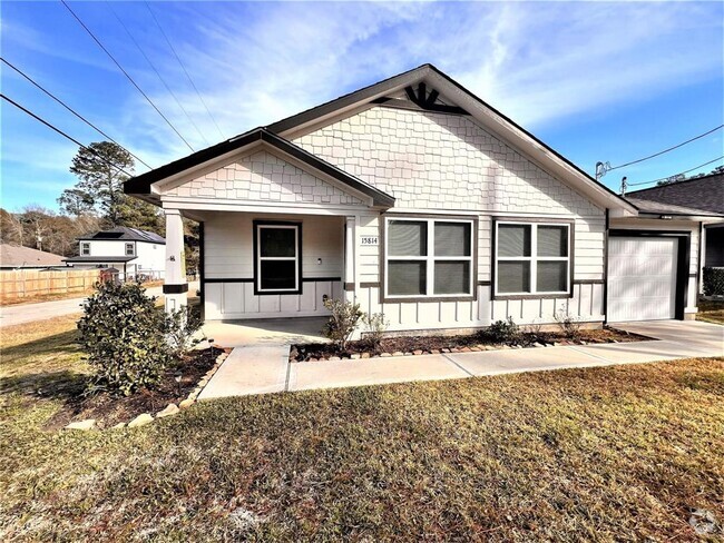 Building Photo - 15814 Beechnut Dr Rental