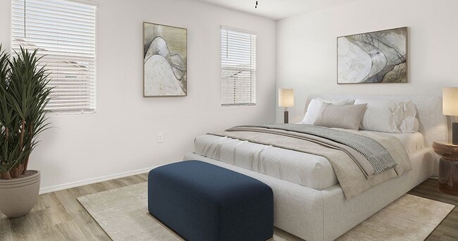 Photo - Broadway North at Mason Ranch