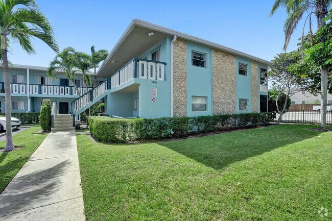Building Photo - 306 E Ocean Ave Unit 109 Rental