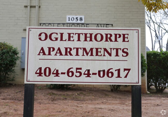 Photo - 1058 Oglethorpe Ave SW