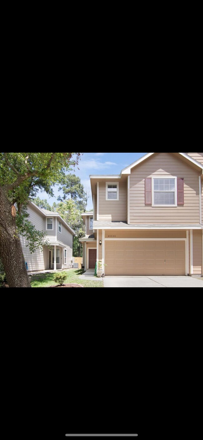 Photo - 20330 Roble Green Trl Townhome