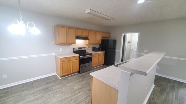 Photo - 351 Parkview Manor Dr