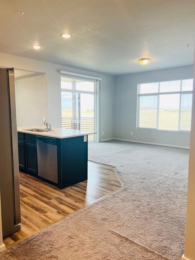 Photo - 2 bedroom, 1 bath condo located in Northwest Loveland, CO