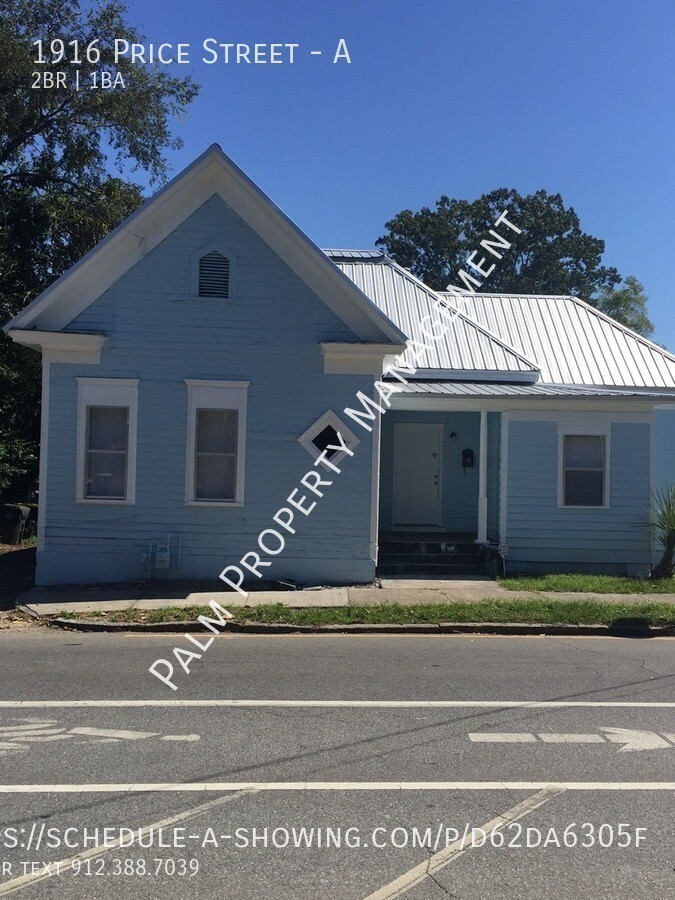 Photo - 1916 Price St House