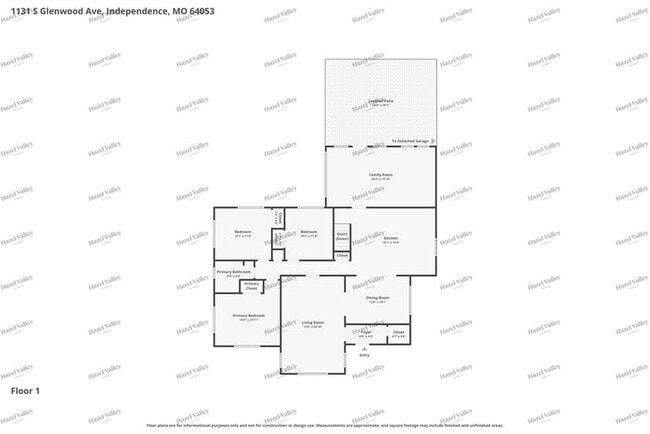 Photo - 1131 S Glenwood Ave