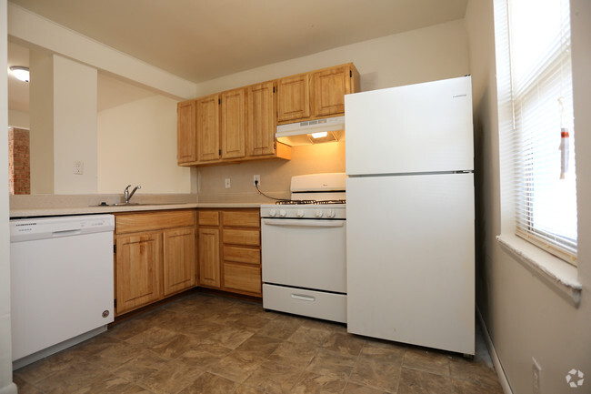 Interior Photo - Hearthwood Rental