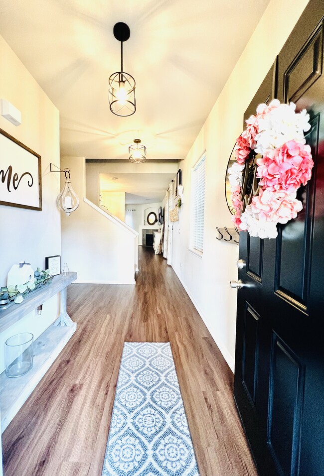 Main Entrance - 18121 76th Ave E