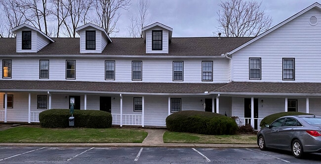 Photo - 1905 S Milledge Ave Unit Apt 4