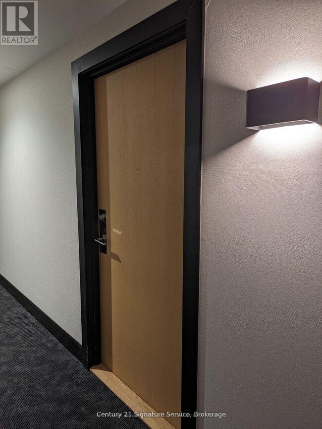 Photo - 2520 Eglinton Ave W Unit 1503